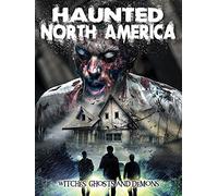Haunted North America