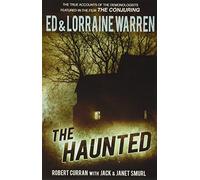 Haunted : One Family's Nightmare - NEW Lorraine Warren 2014