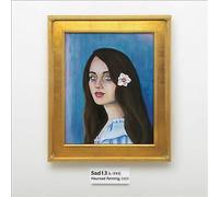 Sad13 Haunted Painting (Vinyl) 12" Album