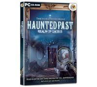 Haunted Past: Realm of Ghosts(PC/Mac DVD)