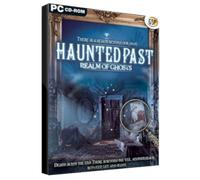 Haunted Past: Realm of Ghosts Steam Key GLOBAL
