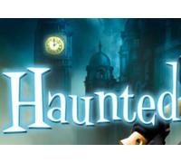 Haunted (PC) Steam Key - GLOBAL