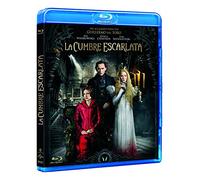 Haunted Peak (Crimson Peak, Spain Import, see details for languages)