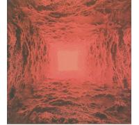 HAUNTED PLASMA - I - Vinyl (amber smokey vinyl LP + insert)