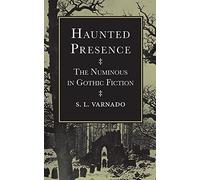 Haunted Presence
