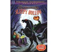 Haunted Pumpkin of Sleepy Hollow [DVD] [2003] [Region 1] [US Import] [NTSC]