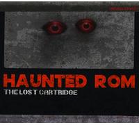 Haunted ROM: The Lost Cartridge PC Steam CD Key