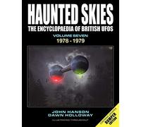 Haunted Skies Volume 7 (Haunted Skies: 1978 - 1979)