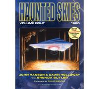 Haunted Skies Volume 8
