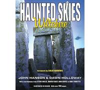 Haunted Skies Wiltshire