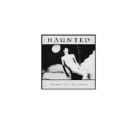 HAUNTED: STARE AT NOTHING - CD SEALED