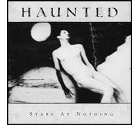 Haunted - Stare At Nothing [VINYL]