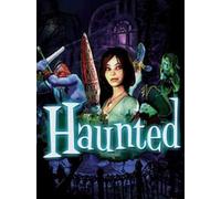 Haunted Steam Key GLOBAL