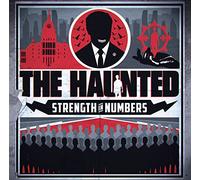 HAUNTED - Strength In Numbers