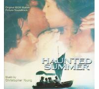 Haunted Summer (Limited Edition)