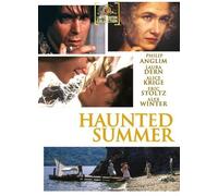 Haunted Summer