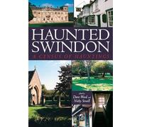 Haunted Swindon