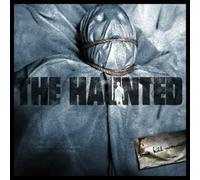 Haunted, the - 1 Kill Wonder [VINYL]