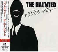 Haunted, the - New Album (+Bonus)