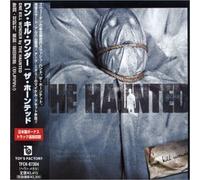Haunted, the - One Kill Wonder (+Bonus)