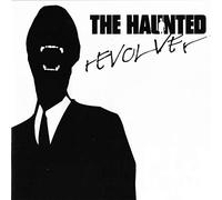 The Haunted Revolver (Vinyl)