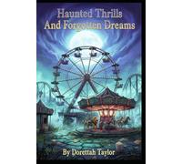 Haunted Thrills And Forgotten Dreams