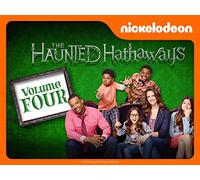 Haunted Toy Store