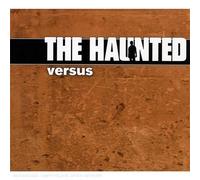 Haunted - Versus [Jewel Case, Bonus CD + Poster]
