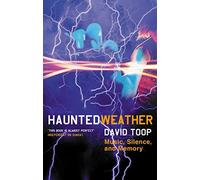 Haunted Weather: Music, Silence, and Memory (Five Star Fiction S.)