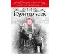 Haunted York