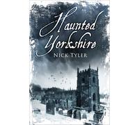 Haunted Yorkshire