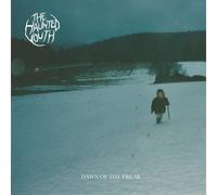 Haunted Youth - Dawn of the Freak