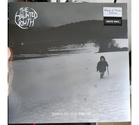 Haunted Youth - Dawn of the Freak [VINYL]