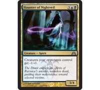 Haunter of Nightveil (foil) | Dragon's Maze