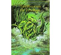Haunter Of The Dark: And Other Grotesque Visions