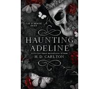 Haunting Adeline (Cat and Mouse Duet)