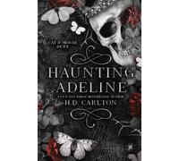 Haunting Adeline (Cat and Mouse Duet)