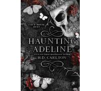 Haunting Adeline (Cat and Mouse Duet)