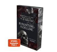 Haunting Adeline: DARK ROMANCE | Das Katz-und-M, Carlton, Carlton,.