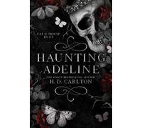 Haunting Adeline, H. D. Carlton, Paperback
