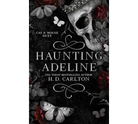 Haunting Adeline International Edition: Cat & Mouse Duet: 1 (Cat and Mouse)