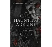 Haunting Adeline (Nunca Te Dejaré): Nunca te dejaré (Cat and Mouse Duet) (Spanish)