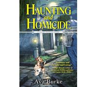 Haunting and Homicide (Ghost Tour Mysteries, 1)