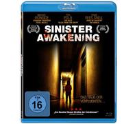 Haunting at the Beacon (The Beacon) (Sinister Awakening) [Blu-ray] [UK Region German Import]