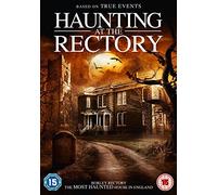 Haunting At The Rectory [DVD]