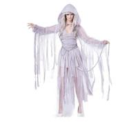 Haunting Beauty Ghost Adult Costume