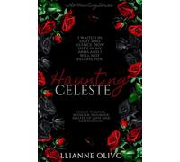 Haunting Celeste: A Pitch-Black Vampire Romance (Imperfect Editions)