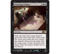 Haunting Echoes (foil) | Magic 2011 Core Set
