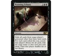 Haunting Echoes | Magic 2010 Core Set