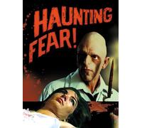 Haunting Fear